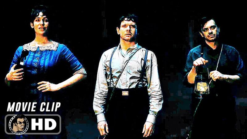 Juke Joint Deleted Scene | SINNERS (2025) Movie CLIP HD