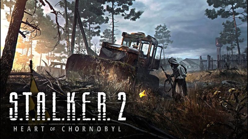 S.T.A.L.K.E.R. 2 Івент від розробників та новий скріншот