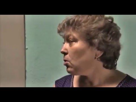 Сериал "Операция "Кукловод" (13 серия)