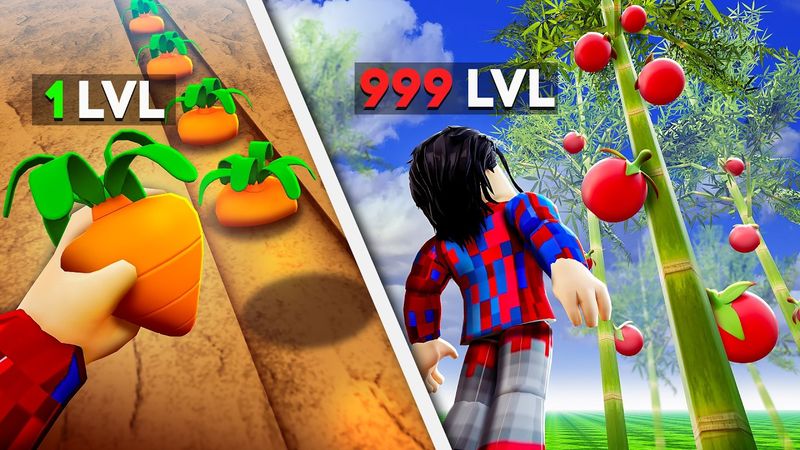 😱Становимся САМЫМИ БОГАТЫМИ САДОВОДАМИ в Grow a Garden в РОБЛОКС!