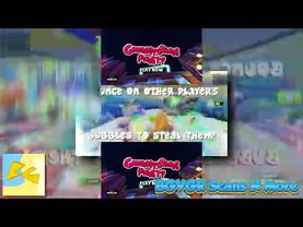 (перезалив): (YTPMV) Gummy Bear Party on Roblox Scan