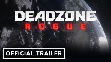 Deadzone: Rogue - Official Version 1.0 Release Date Announcement Trailer