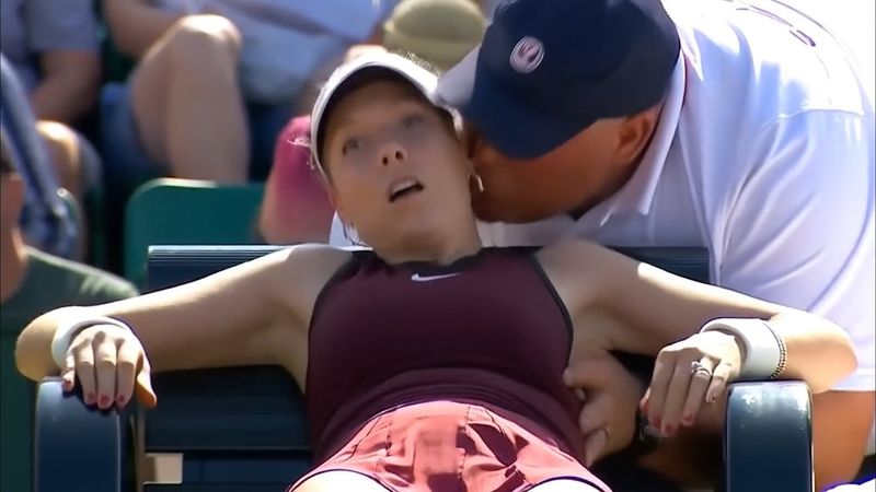 No coming back from this