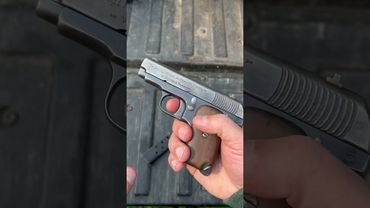 Victoria Model 1911 Spanish 7.65mm (32acp)  Pistol