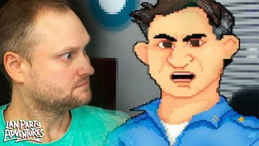 БЕСПОЛЕЗНАЯ ПОЛИЦИЯ ► LAN Party Adventures #2