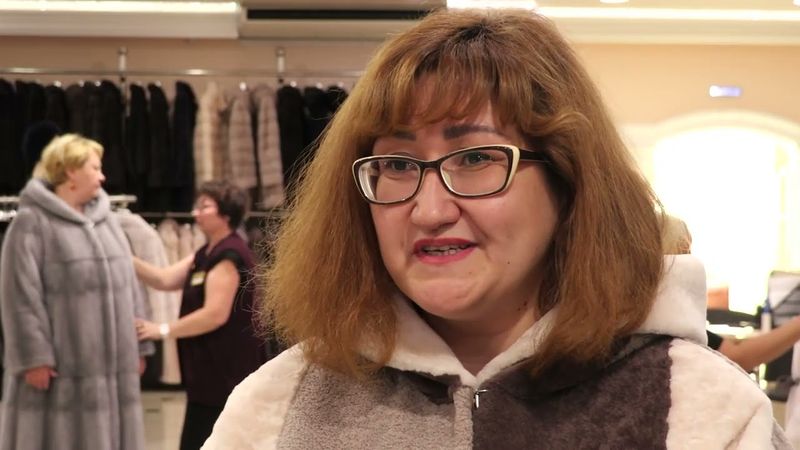 Мягкое золото 2