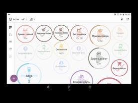 Time Planner: новый функционал в версии 3.10