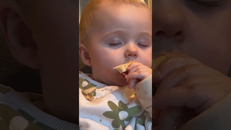 Does your baby sleep like this?🤣#youtube #fyp #baby #happy #Love #kid #funny #cute #usa #sleep