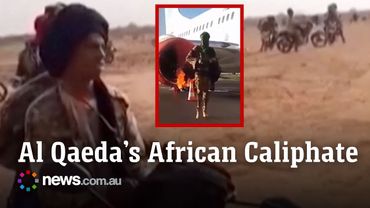 Rise in Al Qaeda sees Islamic rule enforced in West Africa