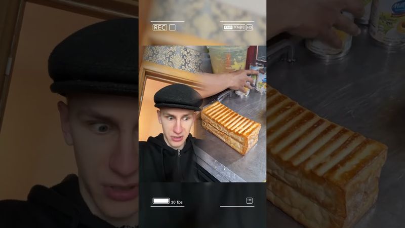 🔥 ЗАНЯЛСЯ СПОРТОМ #юмор #мемас #duet #дуэт #шуточное