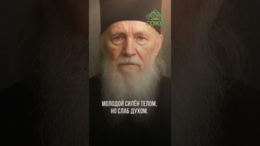 Совет дня - цените старость, свою и чужую