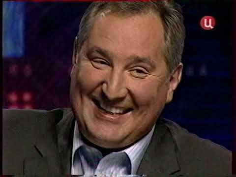 Анонсы и рекламные блоки (ТВ Центр, осень 2009)