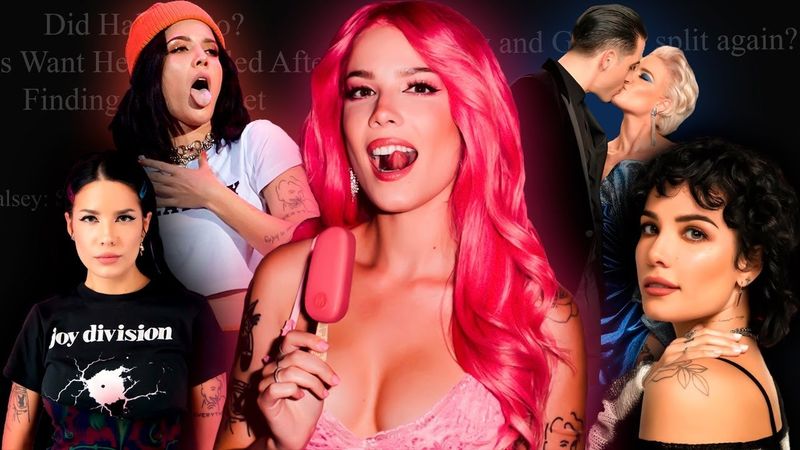 ХОЛЗИ: жизнь на улице, ревность к ТЕЙЛОР СВИФТ, РАСИЗМ, проблемы со здоровьем, отношения | биография