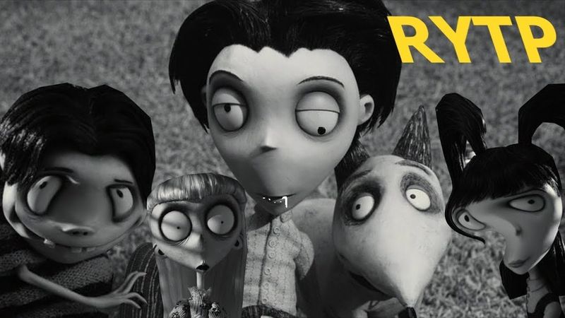 Франкенвини | RYTP