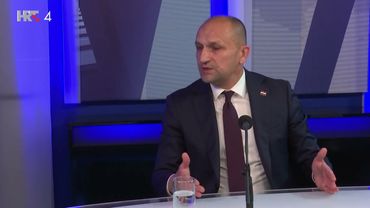 A sada Vlada: Ivan Anušić