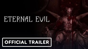 Eternal Evil - Official Console Launch Trailer