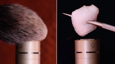 ASMR for BOTH Sides of Your Brain