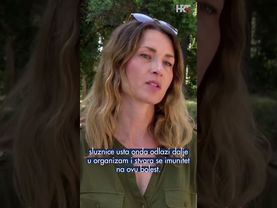 Nastavlja se cijepljenje lisica 'iz zraka'