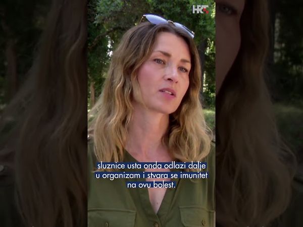 Nastavlja se cijepljenje lisica 'iz zraka'