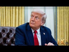 Trump mendukung larangan perdagangan saham, mengatakan anggota parlemen seperti Pelosi tidak dapa...