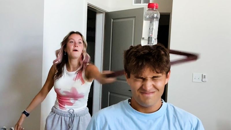 Это плохая идея! | Самые смешные провалы недели