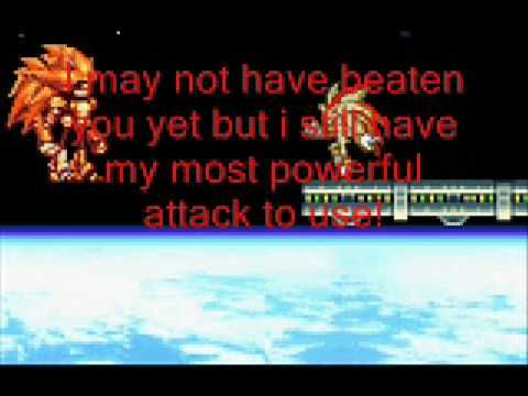 The Dark Reign Episode 4