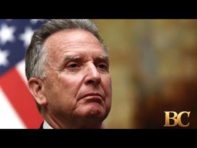 U.S. envoy rejects Hamas ceasefire proposal as ‘unacceptable’