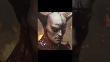 Единственный человек, которого боится дьявол 3 #doom