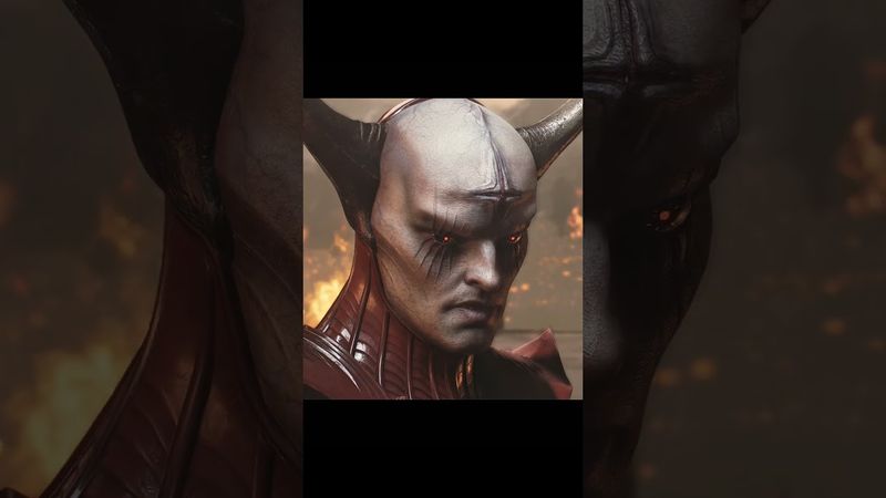 The only man the devil fears #doom