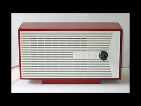 СССР.3 февраля 1986 г.Диктор,позывные и «С добрым утром» - передача Всесоюзного радио.