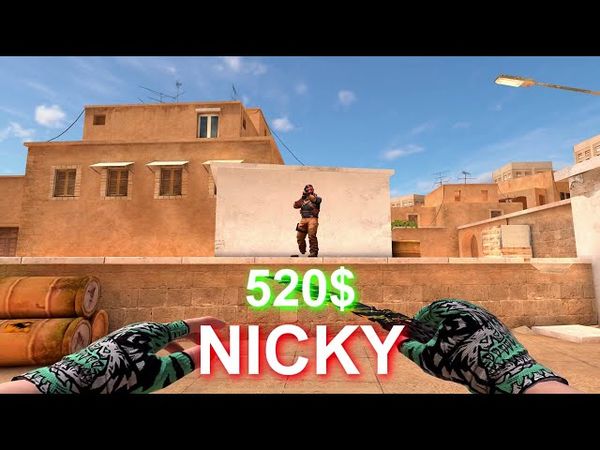 STILETTO ❤ | Standoff 2