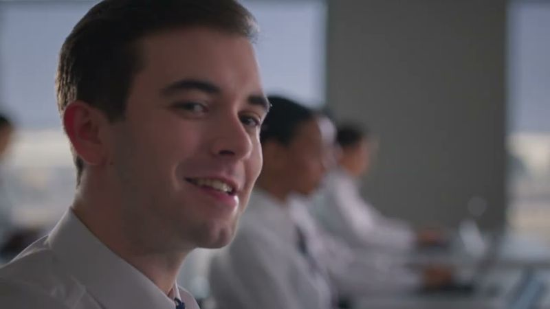 Emirates Flight Training Academy