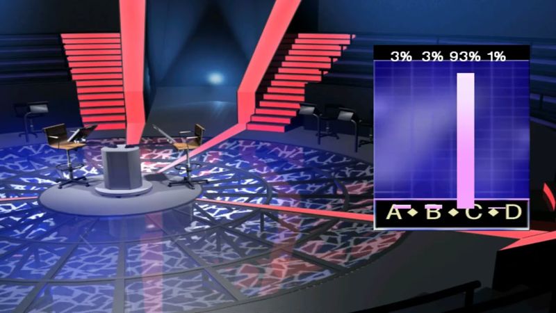 Chi Vuol Essere Miliardario - PC (2001) - Test Windows 11