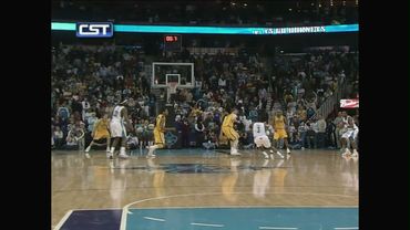 This Day in History: Chris Paul defeats the Pacers with a buzzer-beater