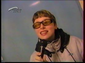 Элизиум / Elysium - Mon amour, ma vie (1997)