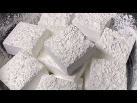 Starchy Freshies 🥰