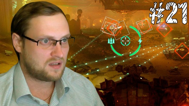 Batman: Arkham Knight Прохождение ► ОРДА БЕСПИЛОТНИКОВ ► #21