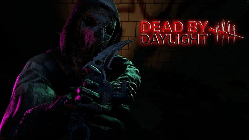 Dead by Daylight | Stream :D