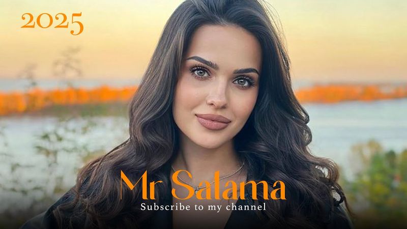 Mr Salama - Touch Me | Retro, Disco ( Original Mix ) 2025