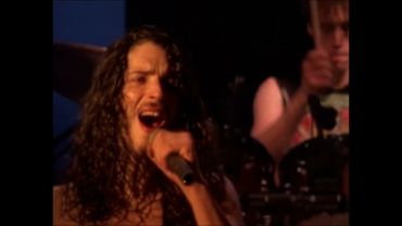 Soundgarden - Slaves & Bulldozers (Live At The Paramount Theatre 1991) HD