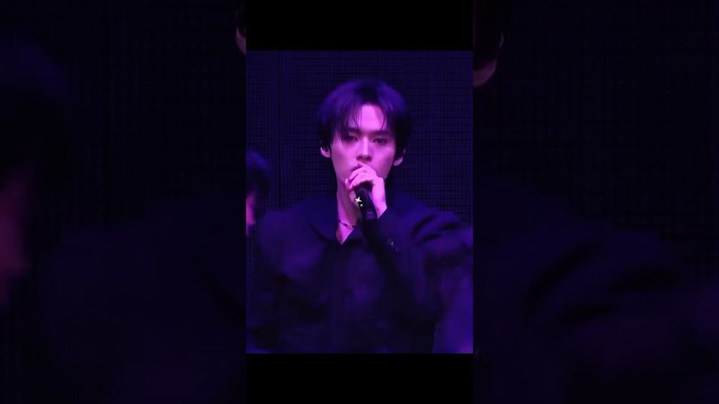 Lee Know "Hallucination" 😍🔥 #leeknow #skz #idol #kpop #shorts #viralvideo