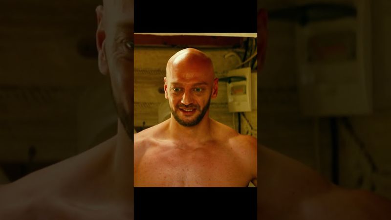 Попарился с ребятами из Африки 😂 #кино #сериал #моменты