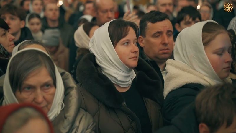 Фестиваль колядок 2026