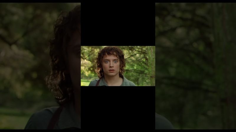 Ералаш о Властелине колец