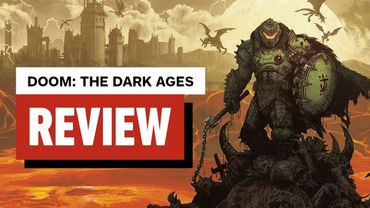 Doom: The Dark Ages Review