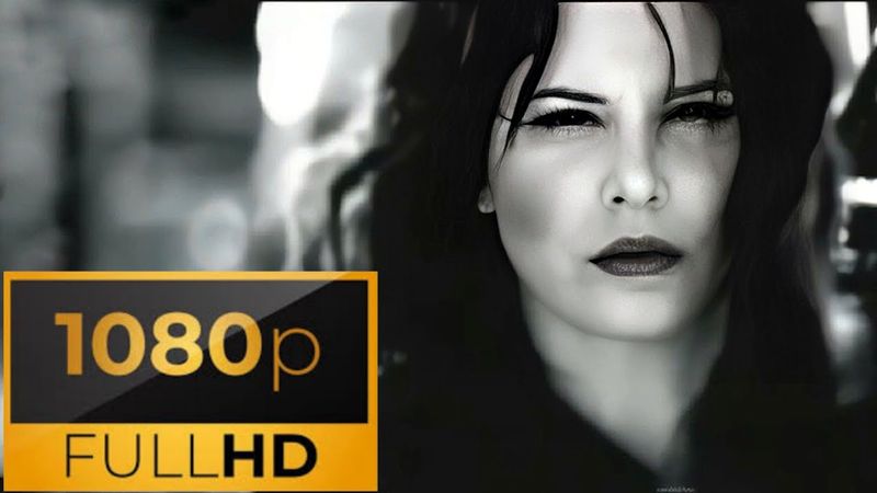 Şebnem Ferah 2003 Ben Şarkımı Söylerken... (Remastered HD)