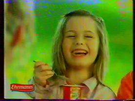 Анонсы и реклама (MTV, август 2004)