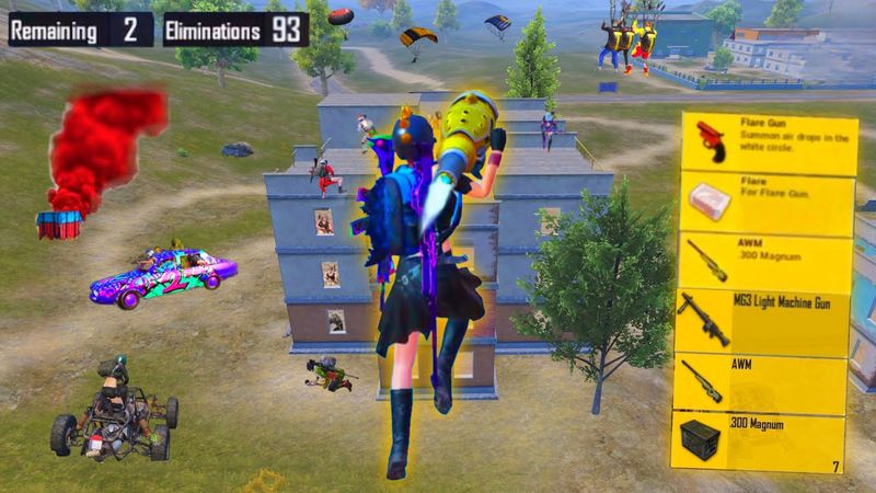 150 KILLS!!😈 NEW MODE BEST AGGRESSIVE RUSH GAMEPLAY 🔥SAMSUNG,A7,A8,J4,J5,J6,J7,J2,J3,XS,A3,A4,A5