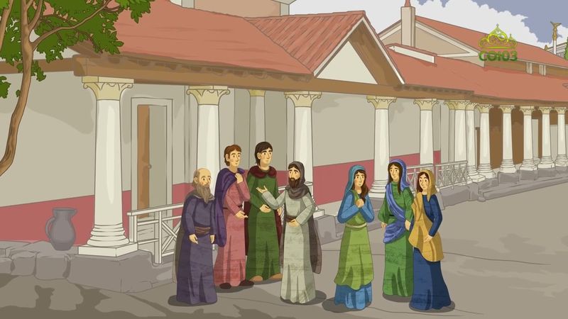 День ангела. 22 сентября