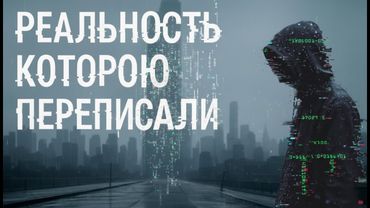 Как переписали реальность